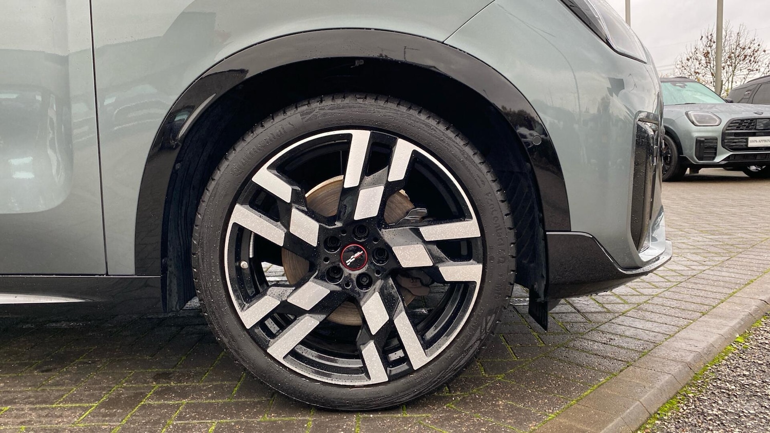 Used MINI Countryman 2024 for sale - 76760230: Photo 14