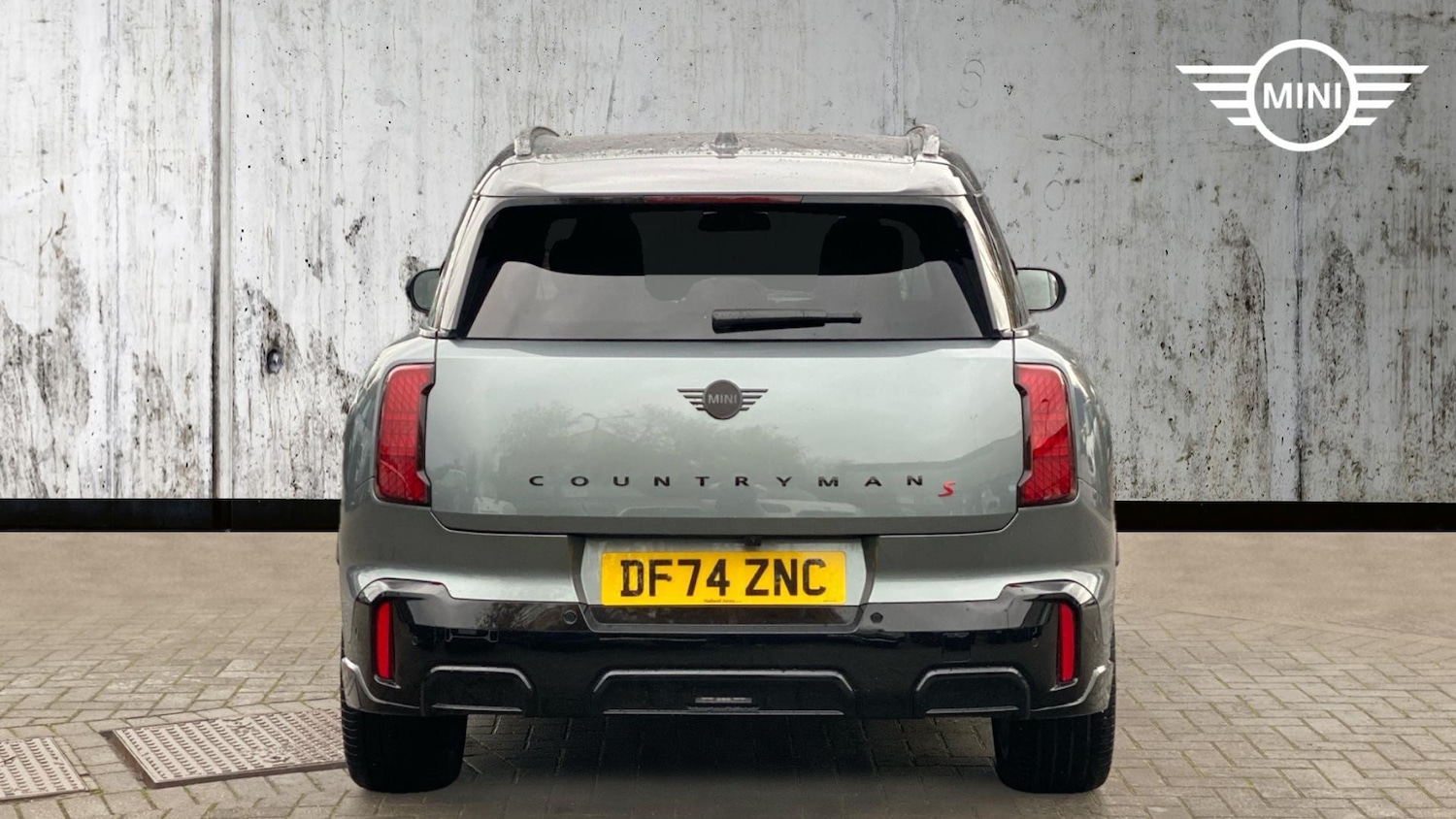 Used MINI Countryman 2024 for sale - 76760230: Photo 15