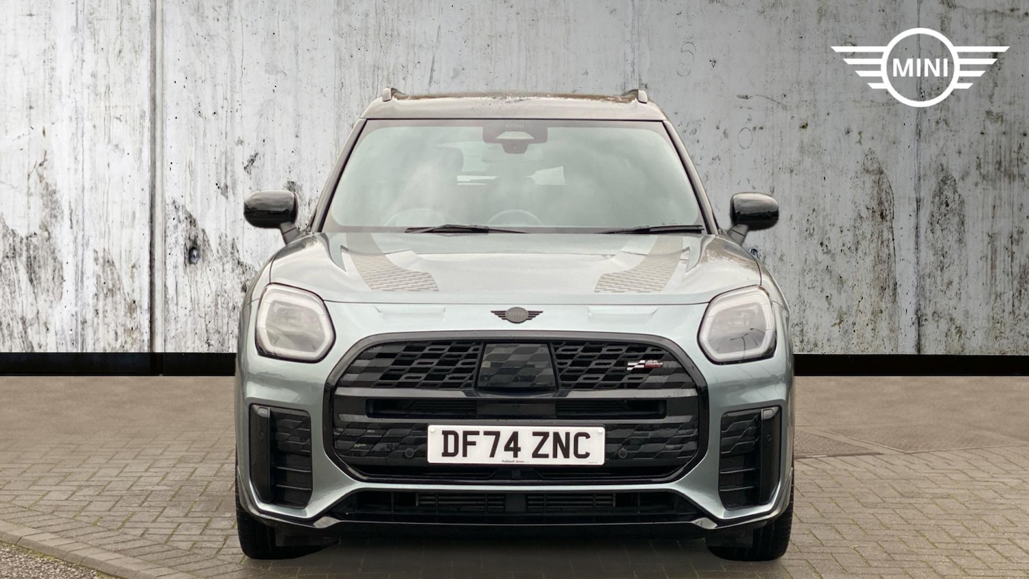 Used MINI Countryman 2024 for sale - 76760230: Photo 16