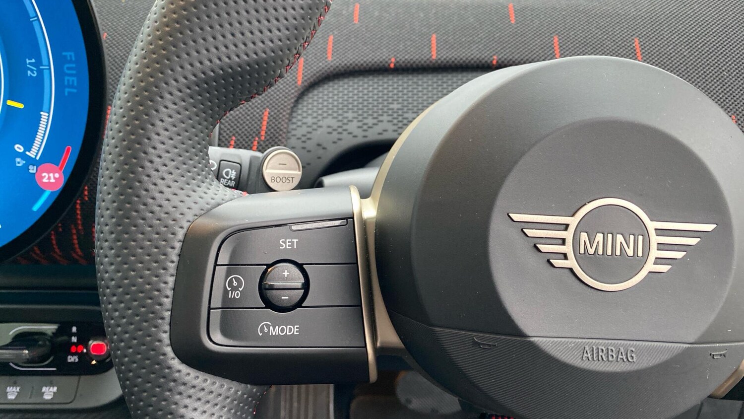 Used MINI Countryman 2024 for sale - 76760230: Photo 17