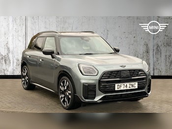 2024 (74) - 2.0 S Sport ALL4 5dr Auto