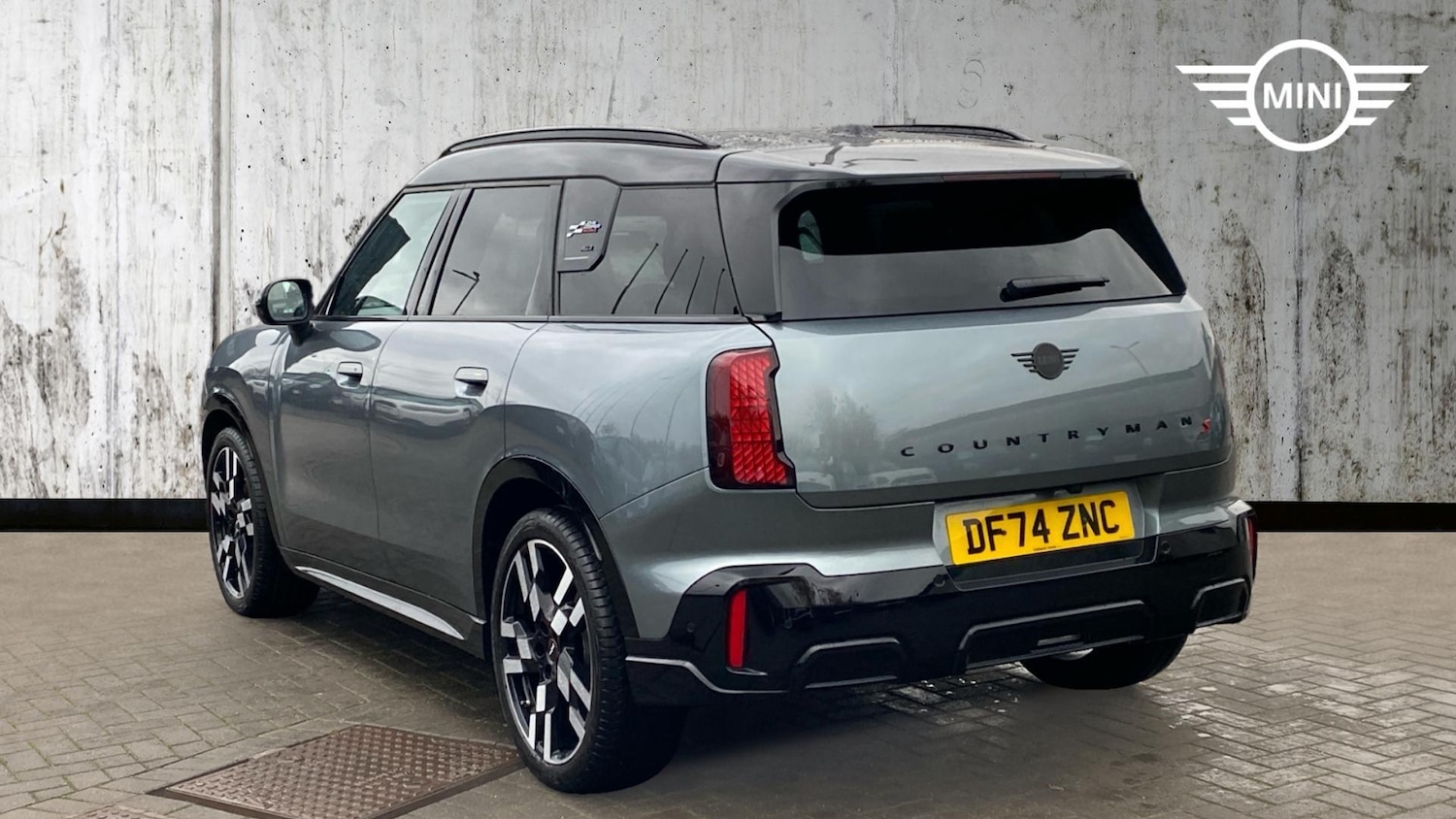 Used MINI Countryman 2024 for sale - 76760230: Photo 2