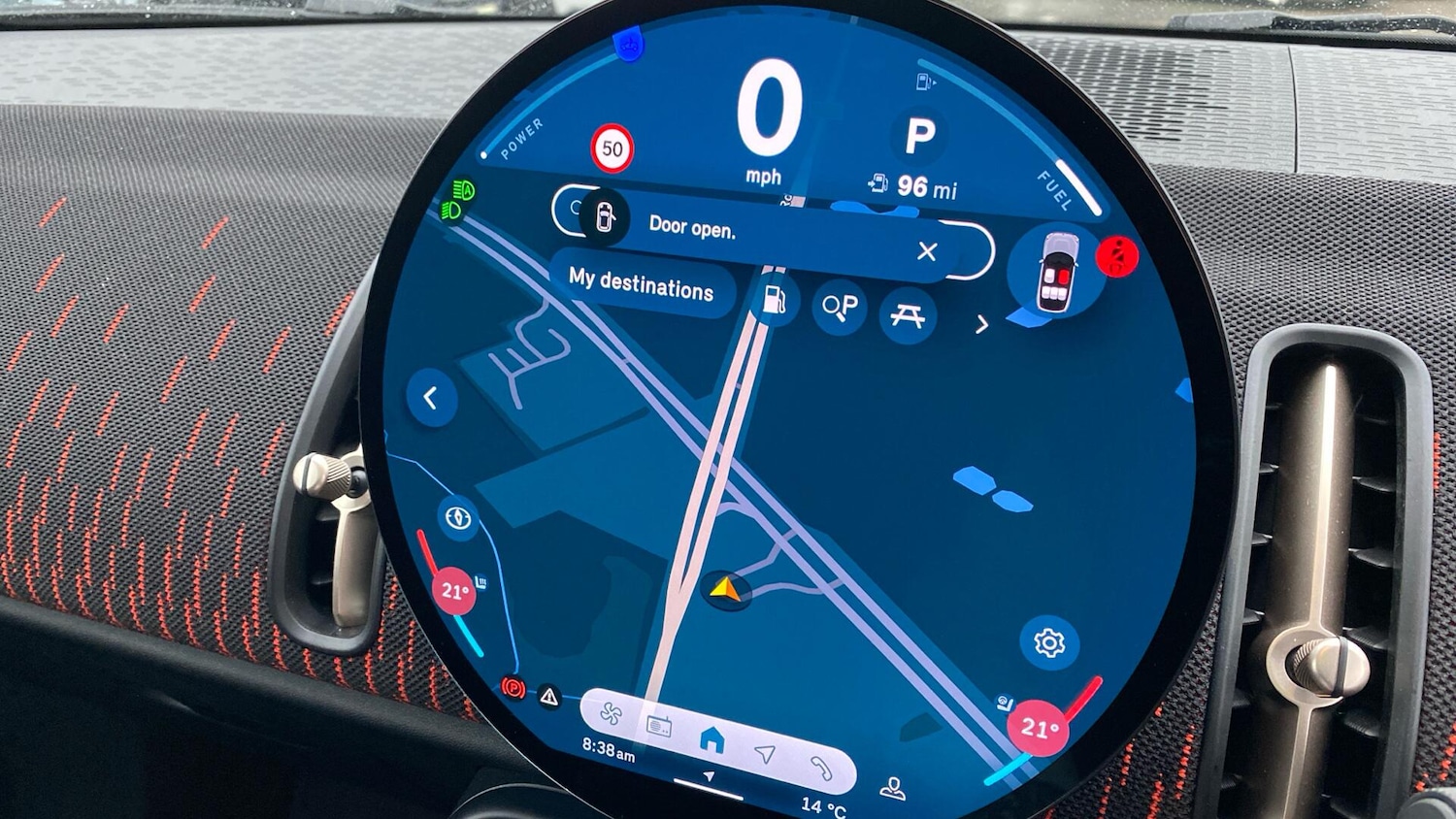 Used MINI Countryman 2024 for sale - 76760230: Photo 21