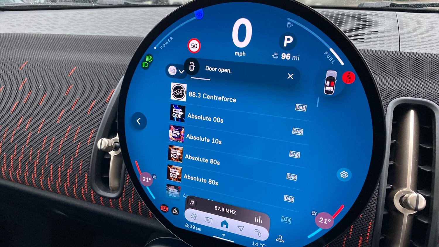 Used MINI Countryman 2024 for sale - 76760230: Photo 23