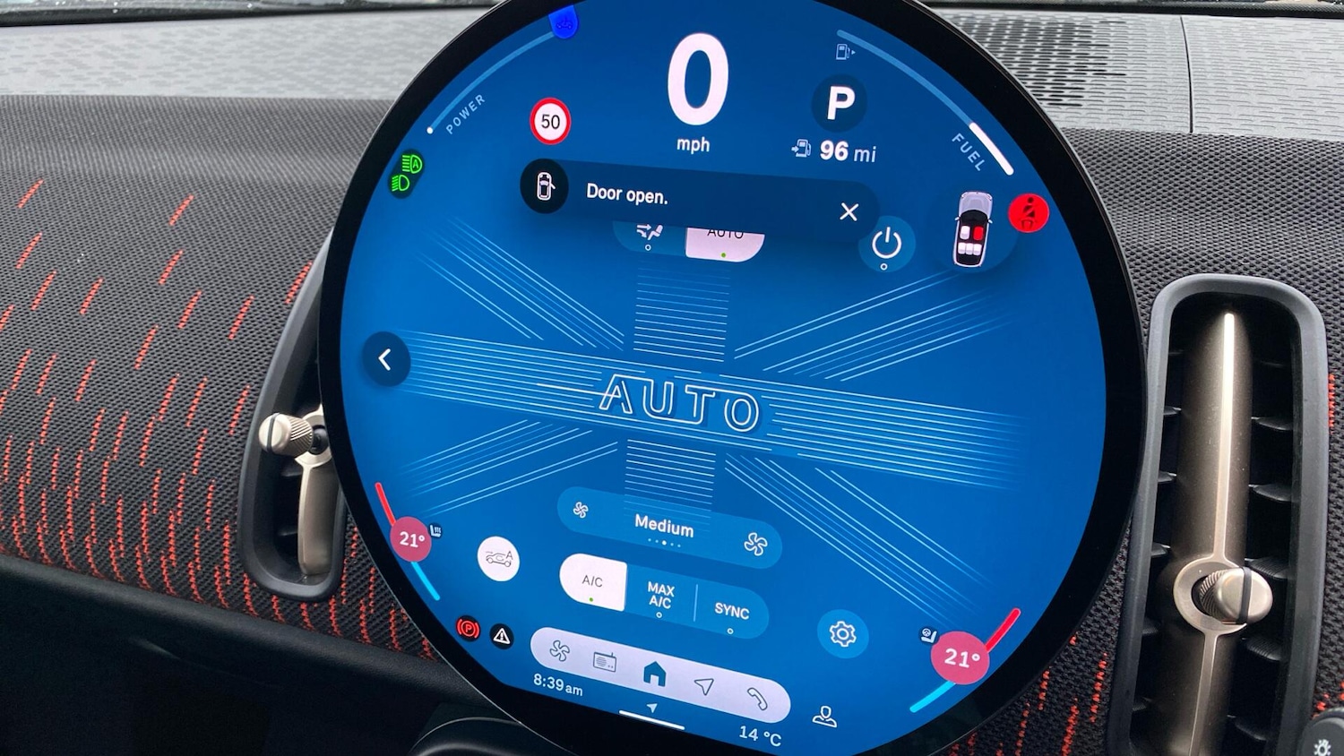 Used MINI Countryman 2024 for sale - 76760230: Photo 24