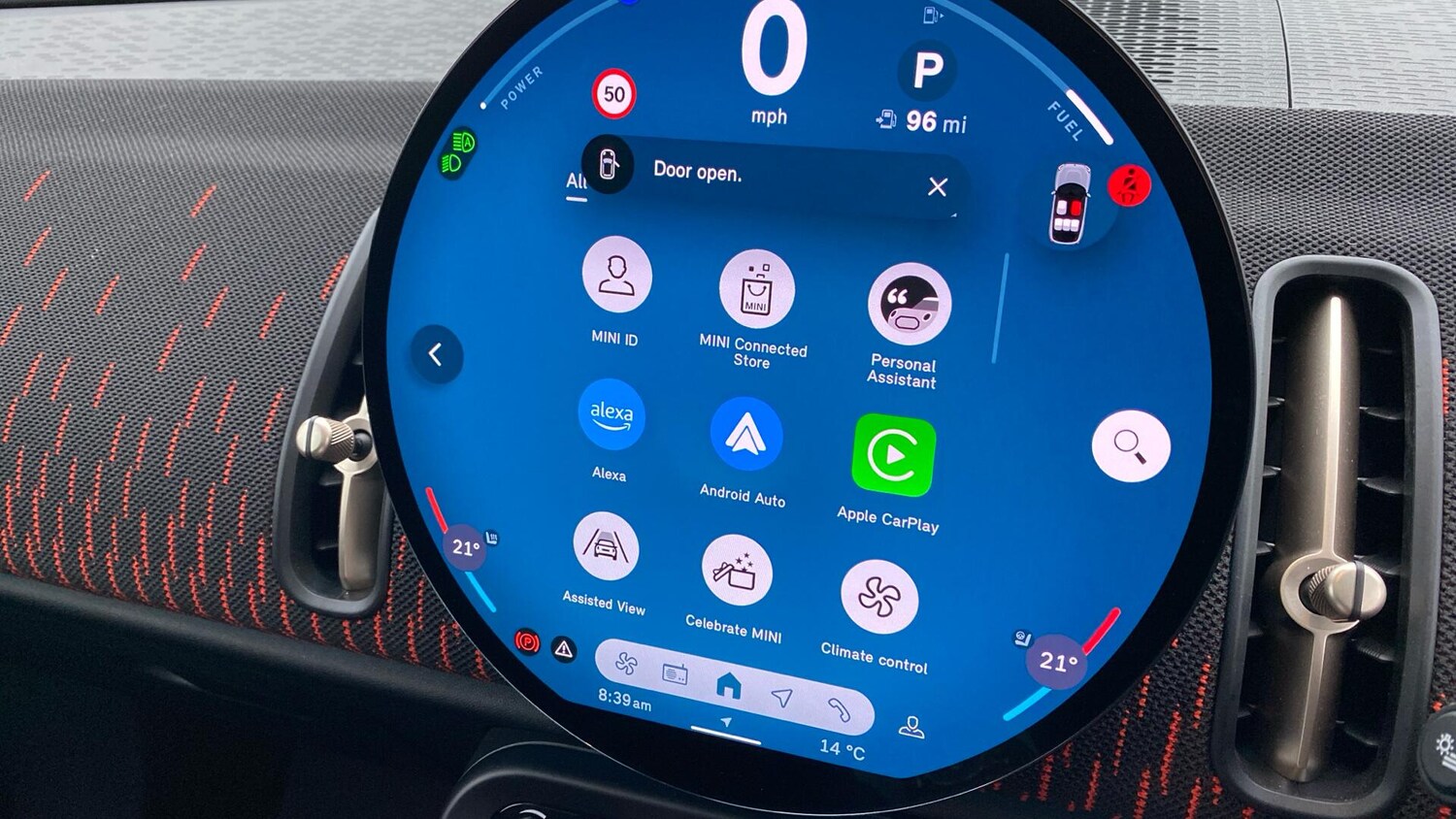 Used MINI Countryman 2024 for sale - 76760230: Photo 25