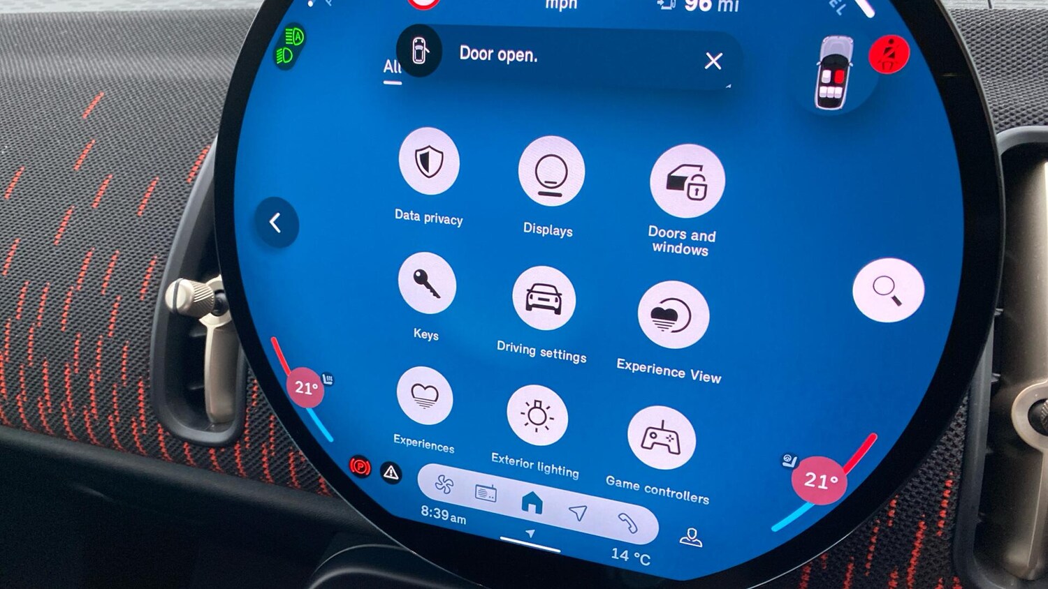 Used MINI Countryman 2024 for sale - 76760230: Photo 26