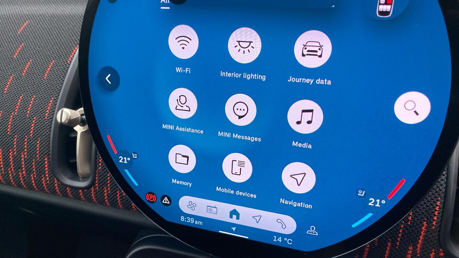 Used MINI Countryman 2024 for sale - 76760230: Photo 27