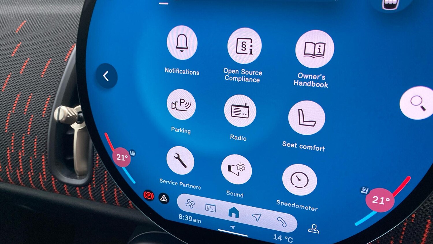 Used MINI Countryman 2024 for sale - 76760230: Photo 28