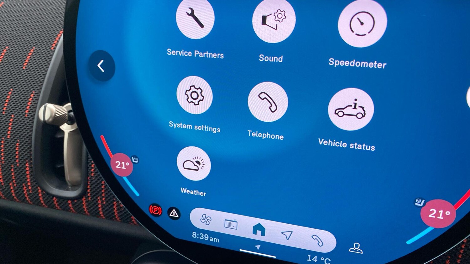 Used MINI Countryman 2024 for sale - 76760230: Photo 29