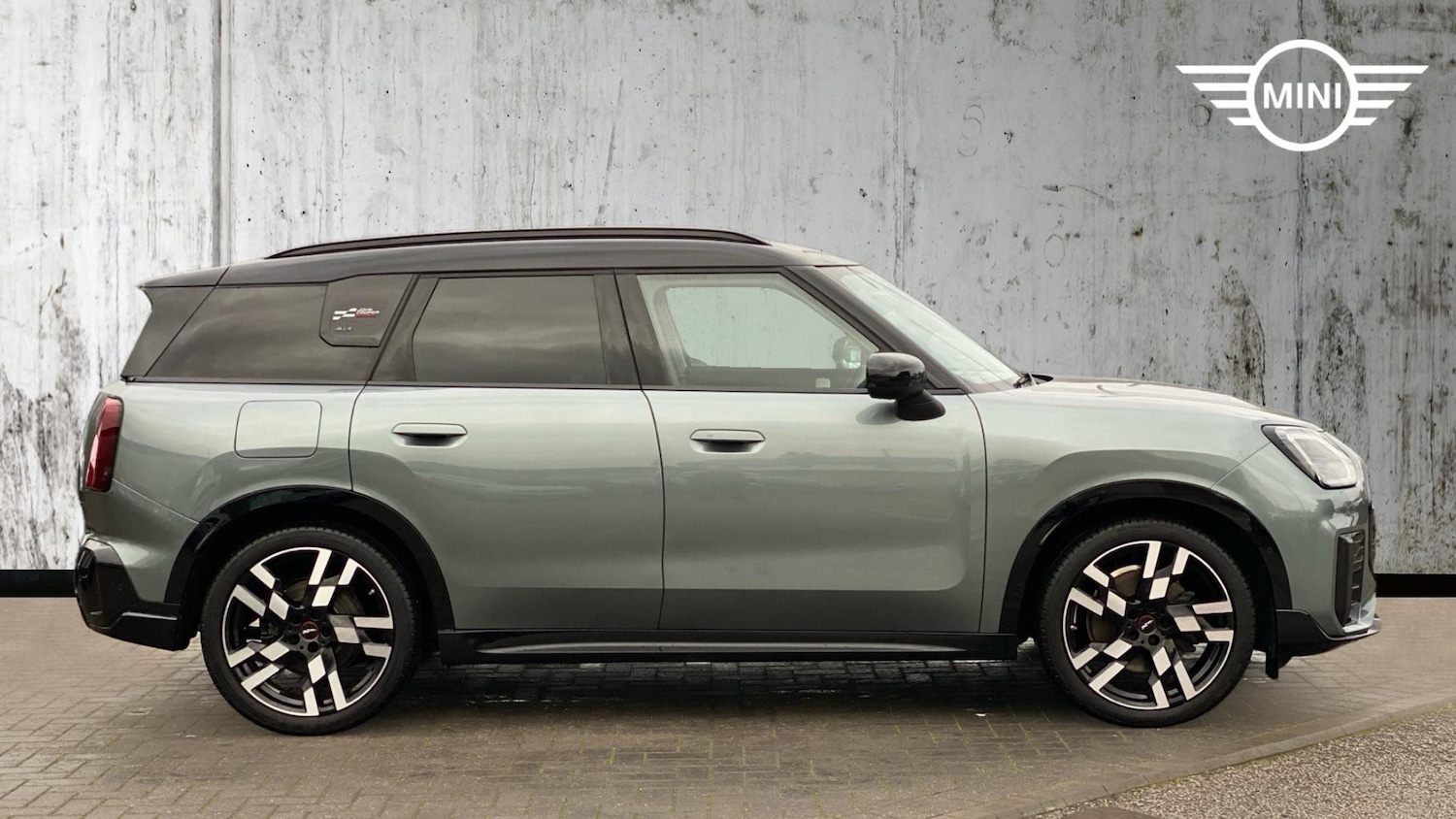 Used MINI Countryman 2024 for sale - 76760230: Photo 3