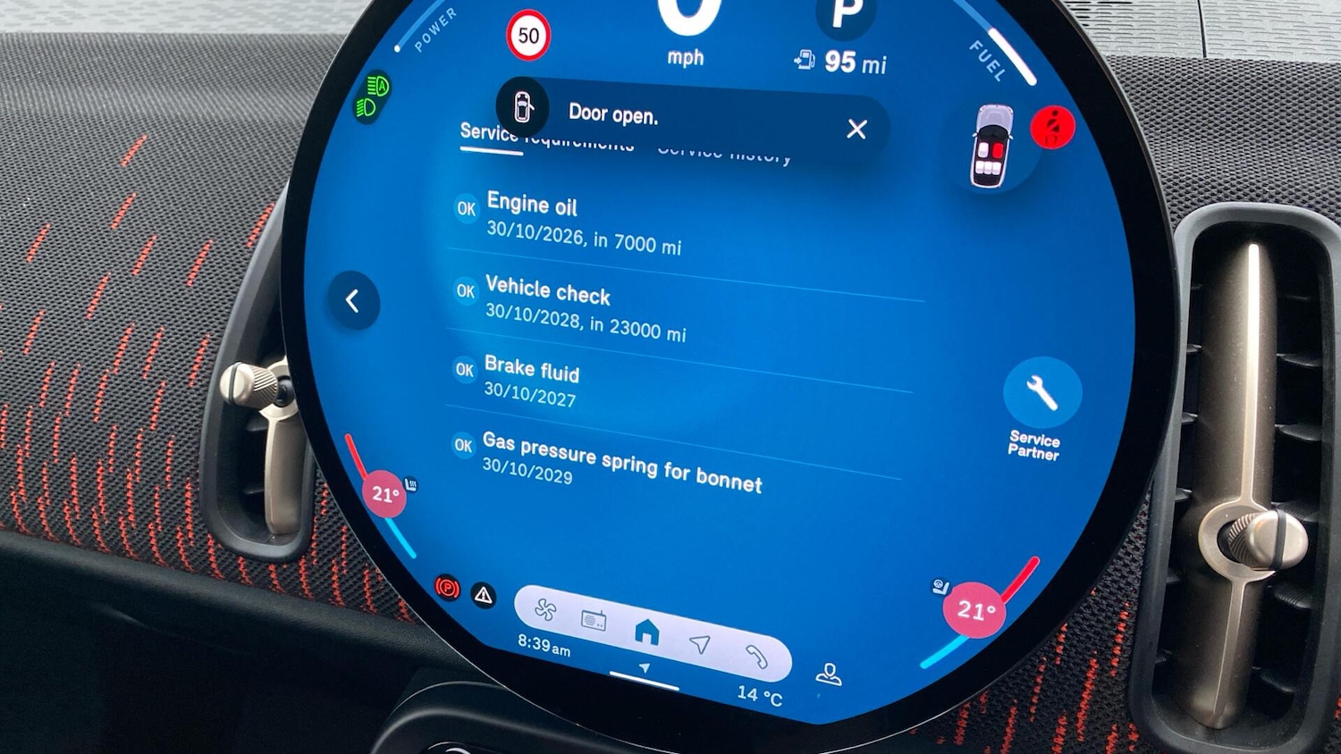 Used MINI Countryman 2024 for sale - 76760230: Photo 30