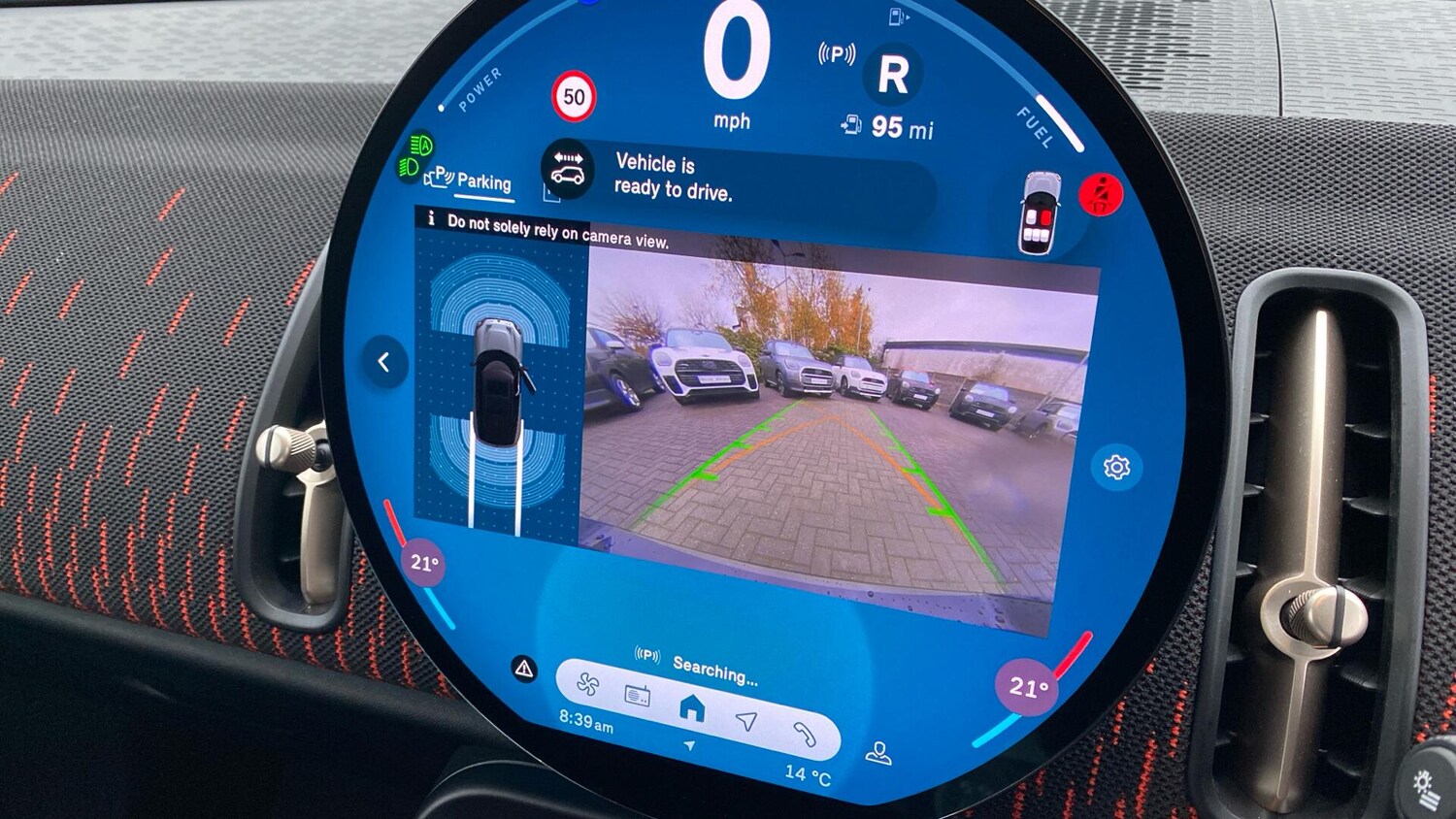 Used MINI Countryman 2024 for sale - 76760230: Photo 31