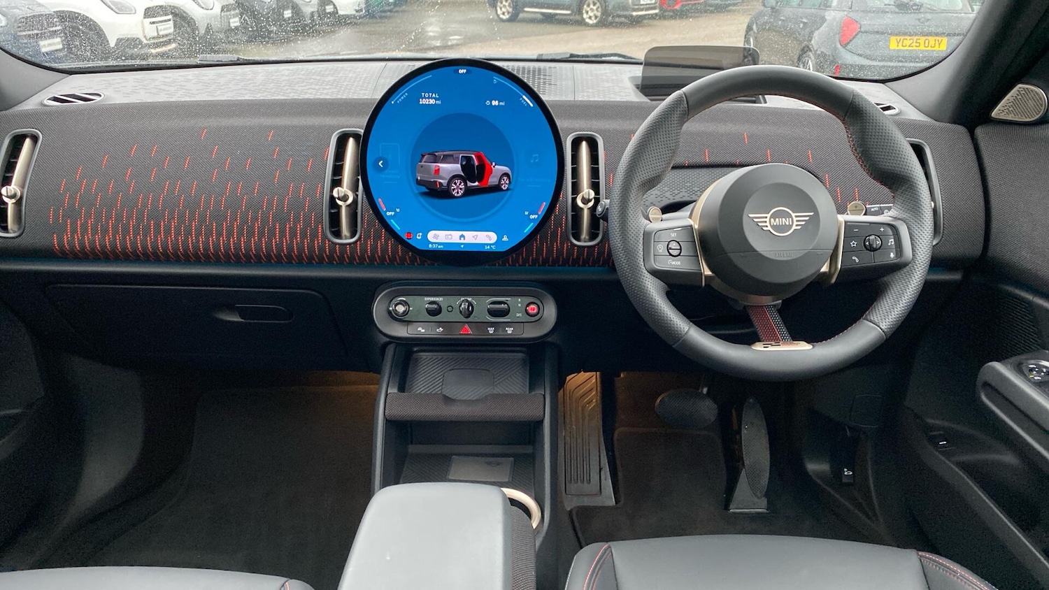 Used MINI Countryman 2024 for sale - 76760230: Photo 4