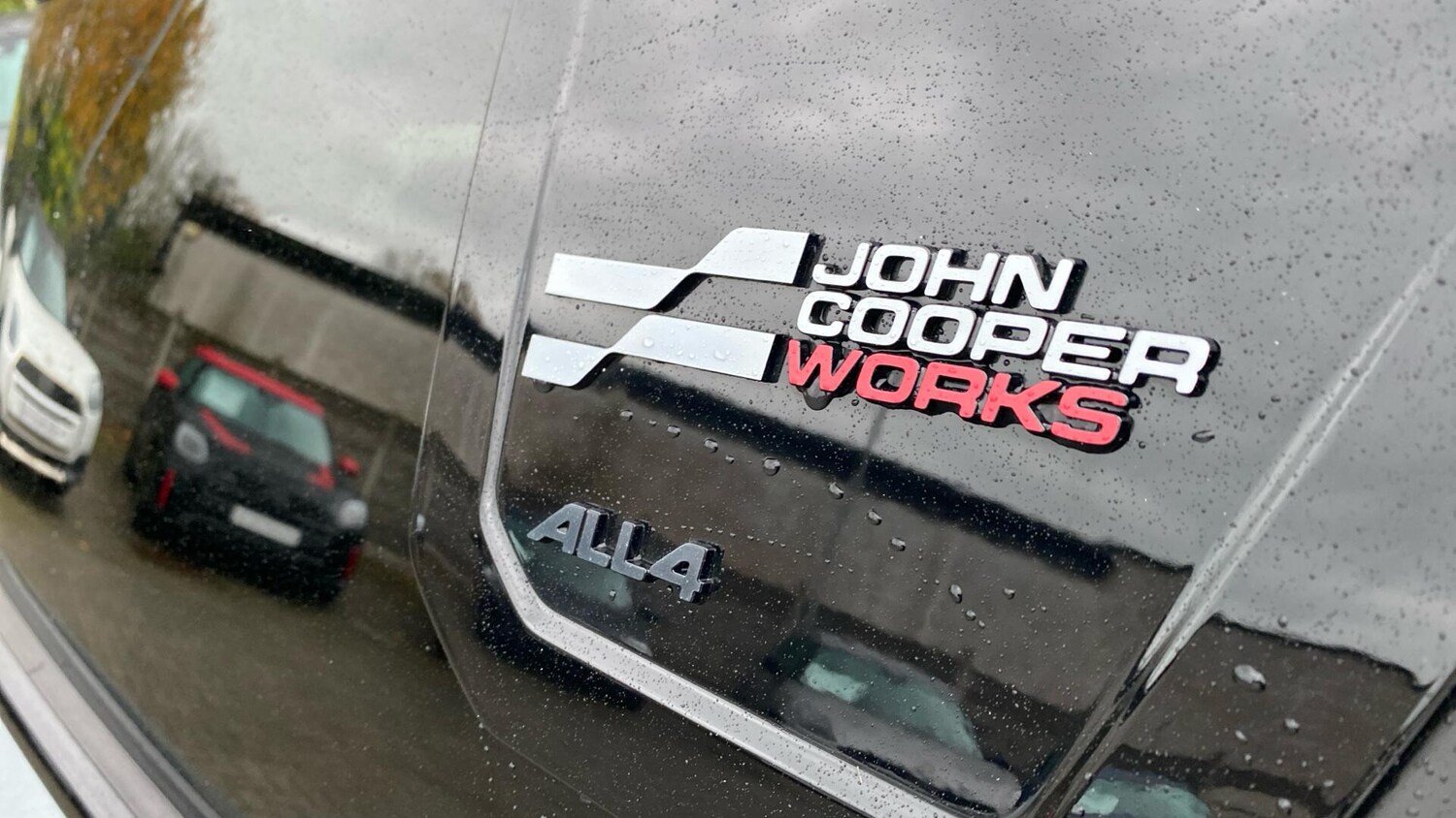 Used MINI Countryman 2024 for sale - 76760230: Photo 43