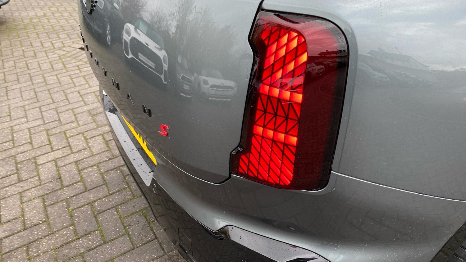 Used MINI Countryman 2024 for sale - 76760230: Photo 44