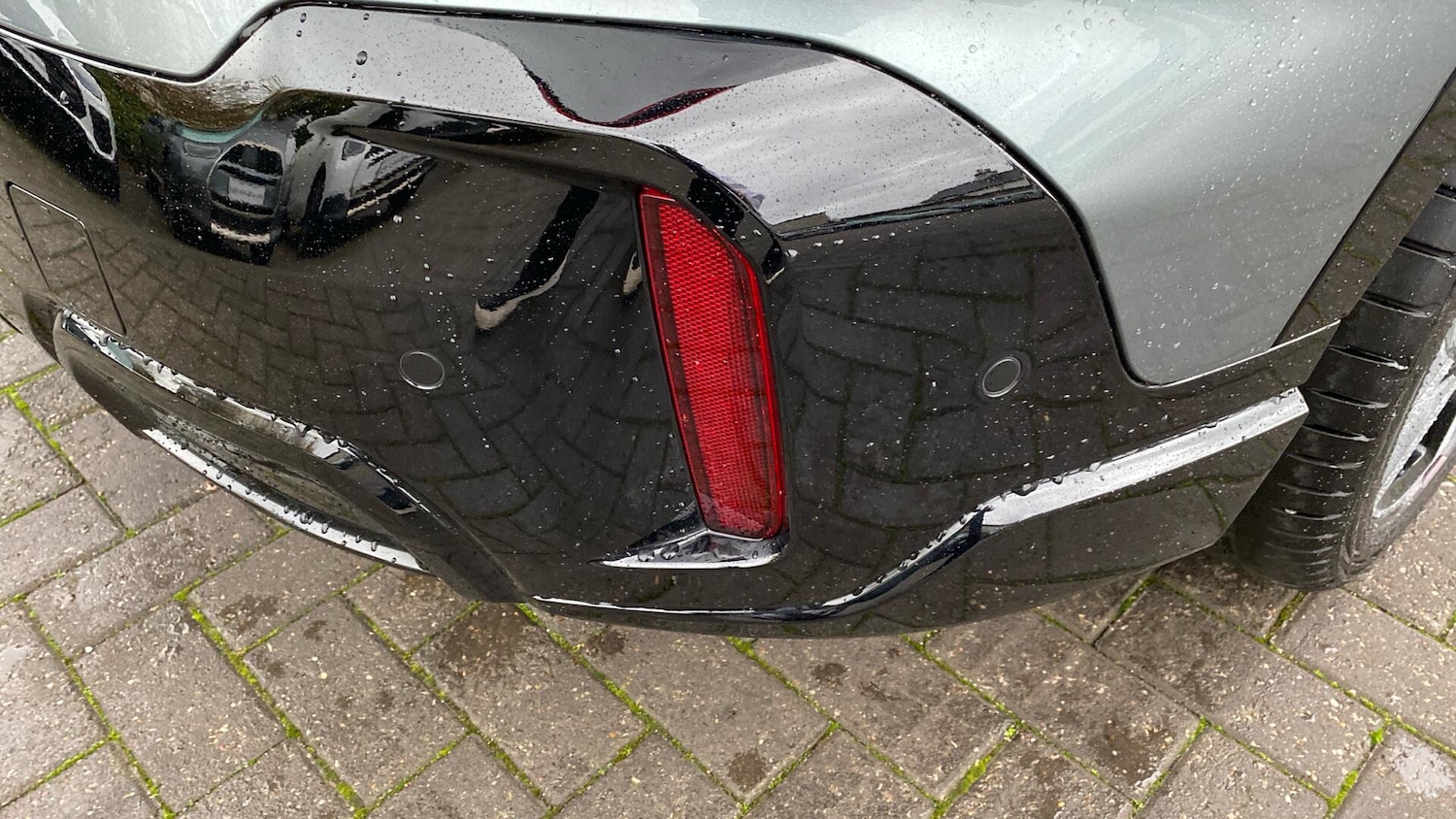 Used MINI Countryman 2024 for sale - 76760230: Photo 46