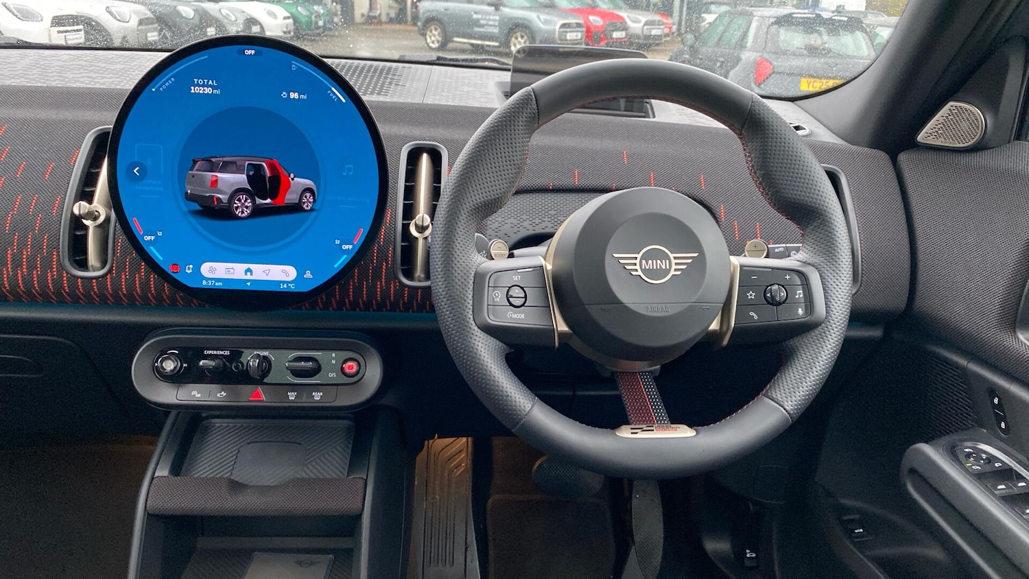 Used MINI Countryman 2024 for sale - 76760230: Photo 5