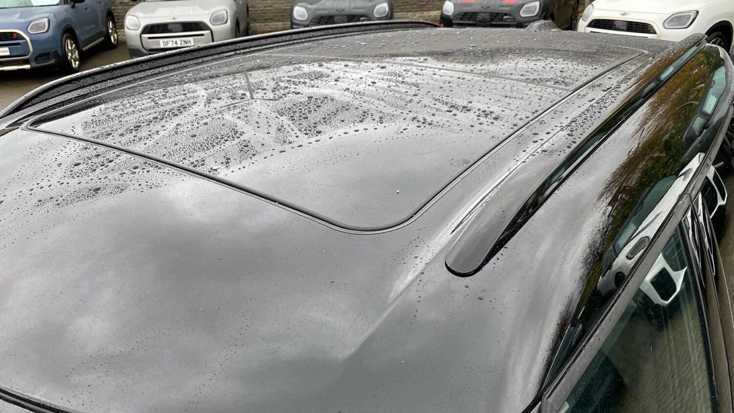 Used MINI Countryman 2024 for sale - 76760230: Photo 50