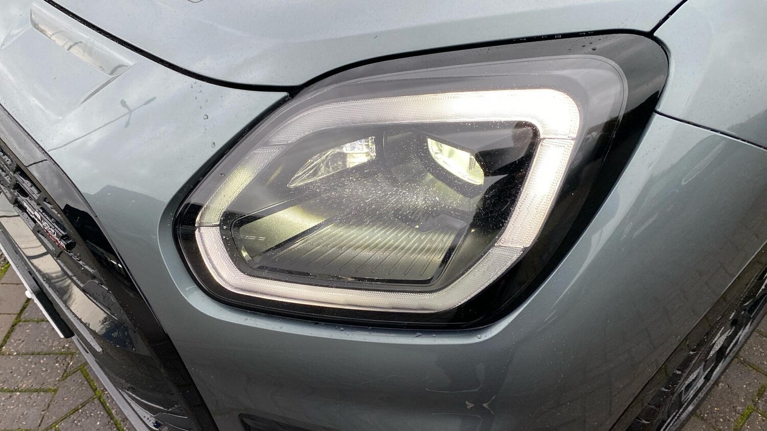 Used MINI Countryman 2024 for sale - 76760230: Photo 51