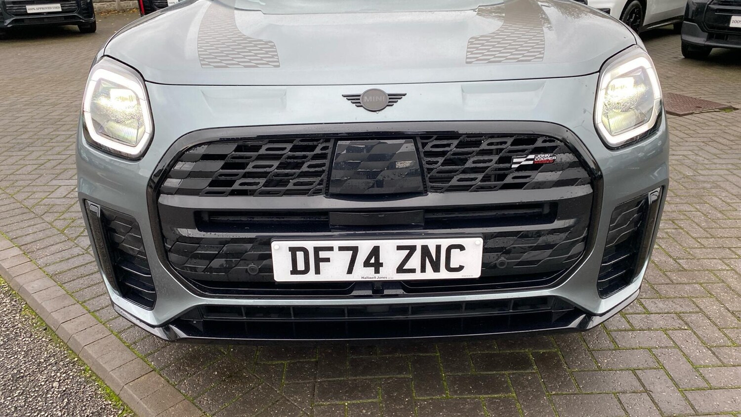 Used MINI Countryman 2024 for sale - 76760230: Photo 53