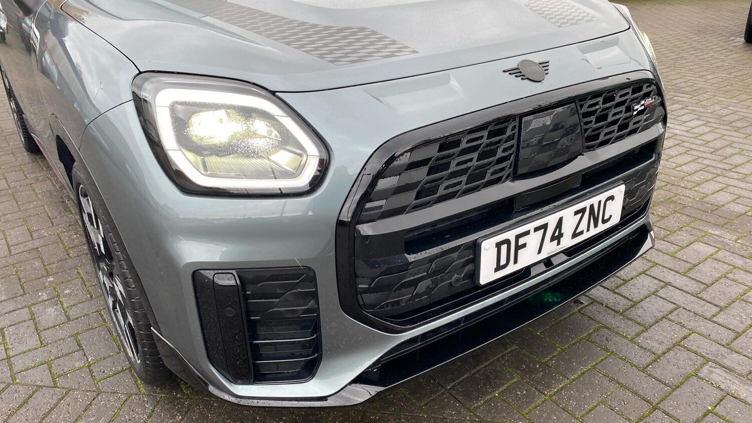 Used MINI Countryman 2024 for sale - 76760230: Photo 54