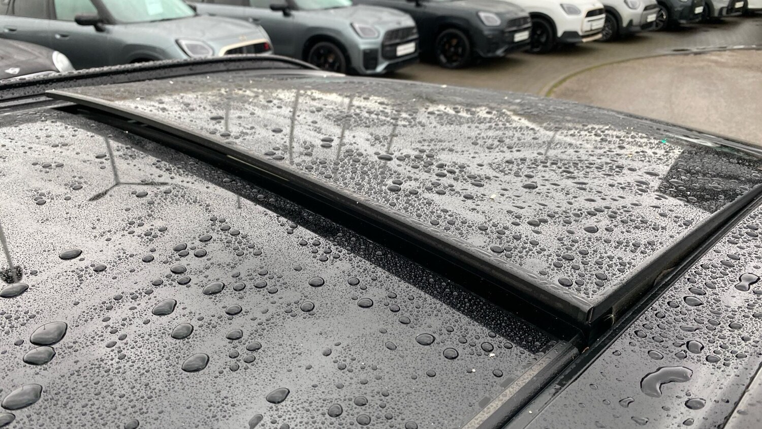 Used MINI Countryman 2024 for sale - 76760230: Photo 58