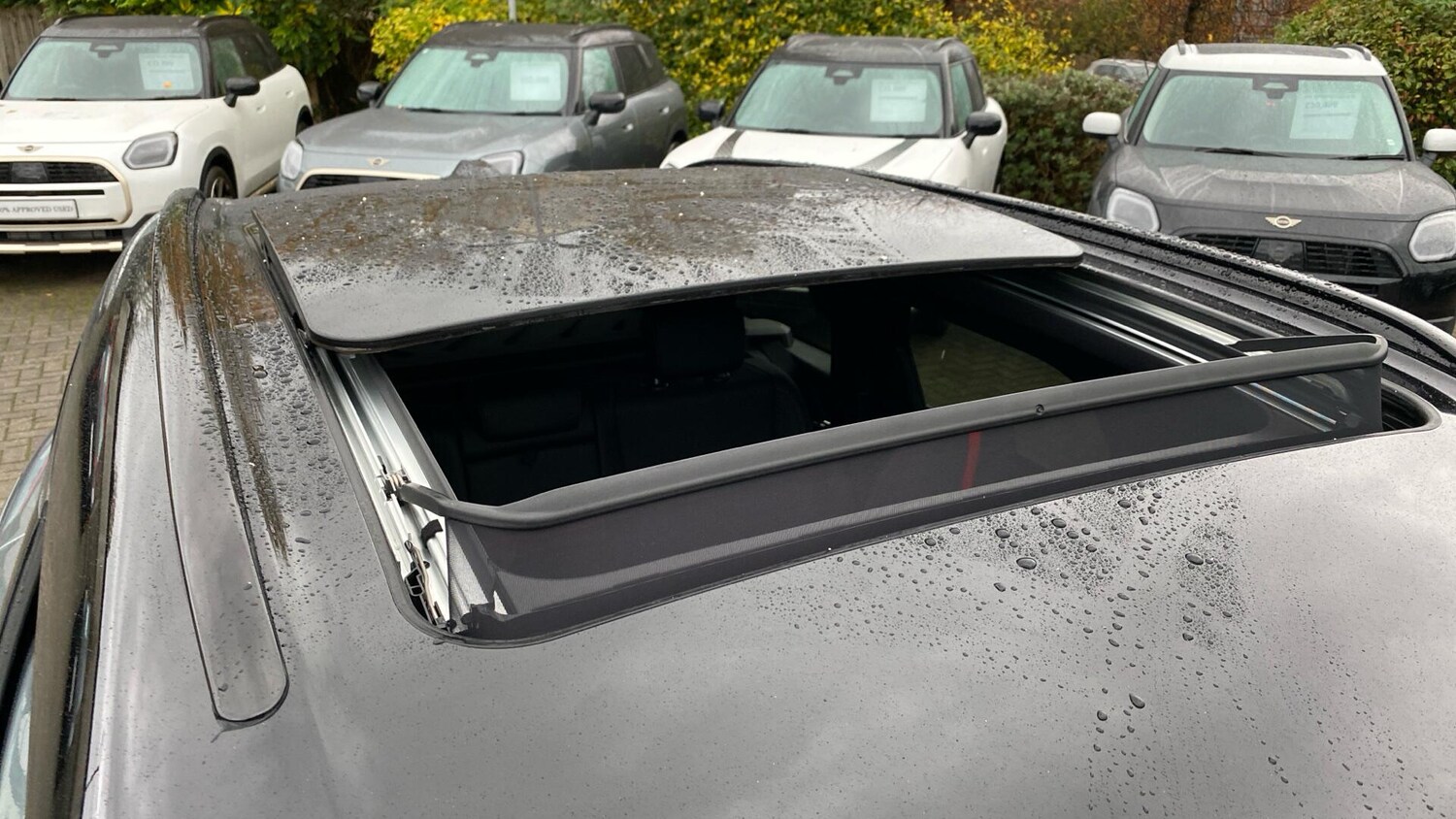 Used MINI Countryman 2024 for sale - 76760230: Photo 59