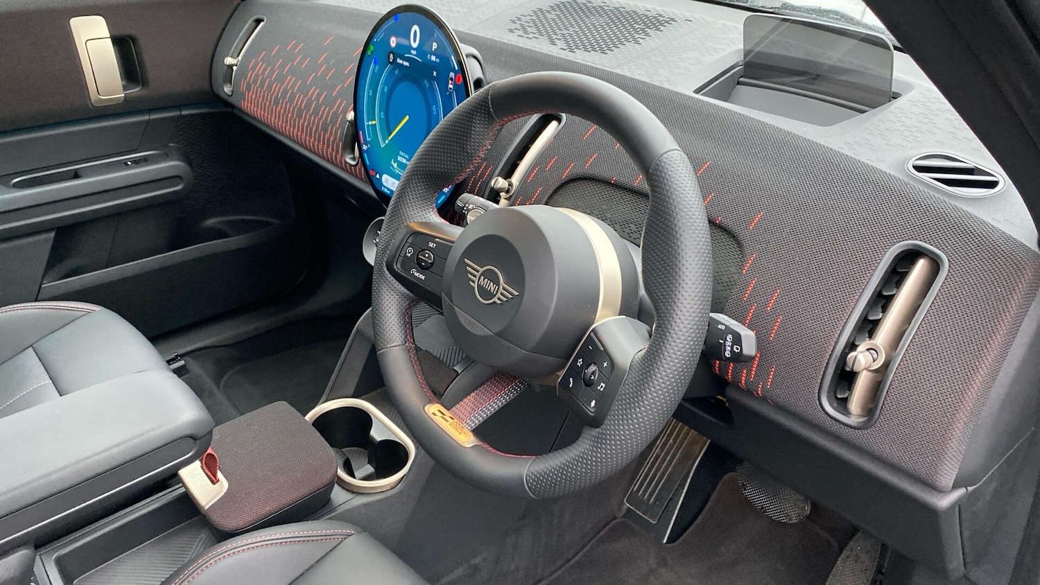 Used MINI Countryman 2024 for sale - 76760230: Photo 6