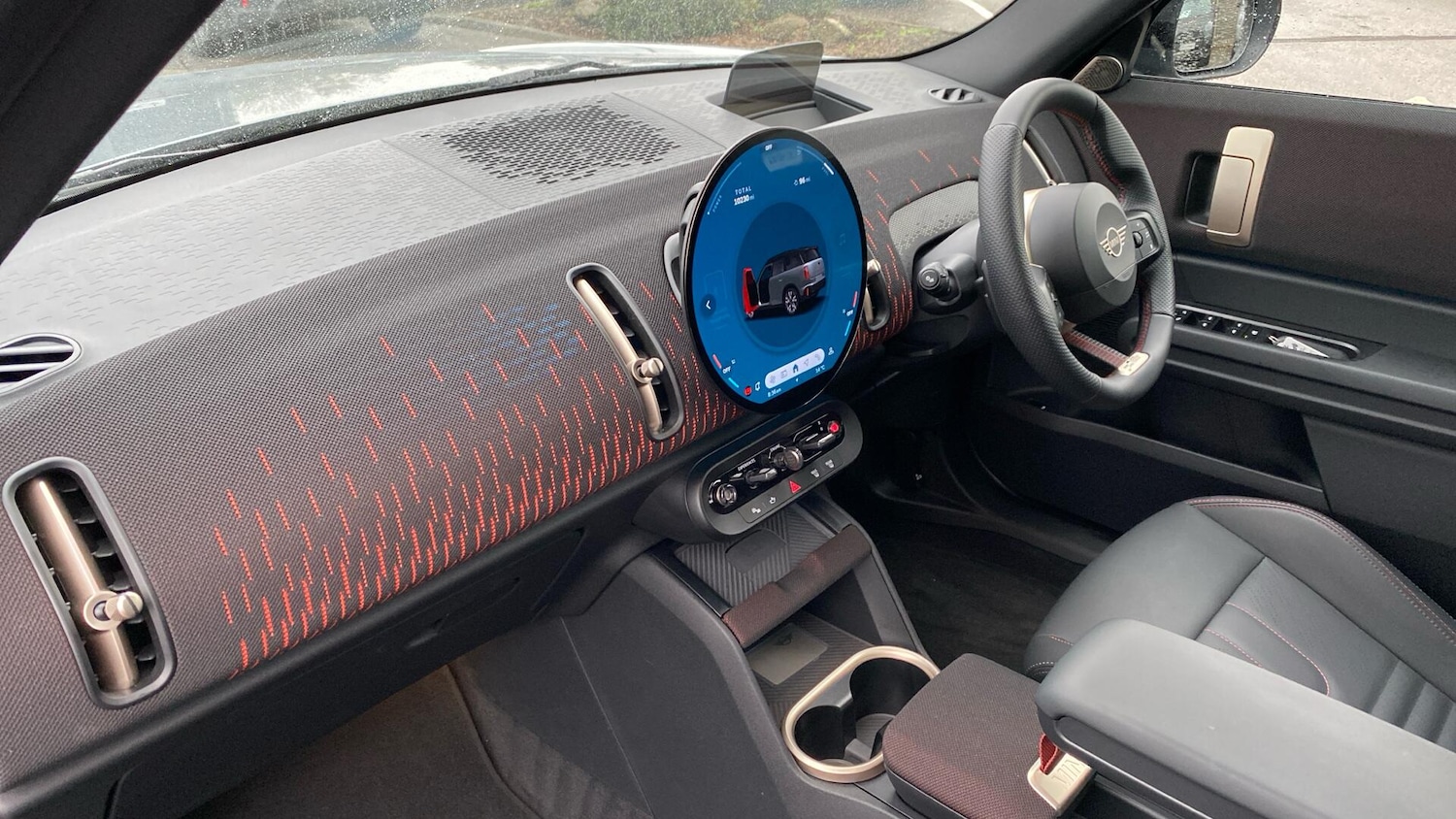 Used MINI Countryman 2024 for sale - 76760230: Photo 7