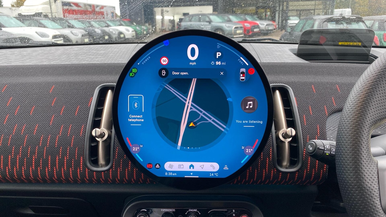 Used MINI Countryman 2024 for sale - 76760230: Photo 8