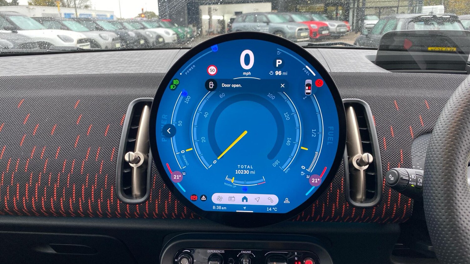 Used MINI Countryman 2024 for sale - 76760230: Photo 9