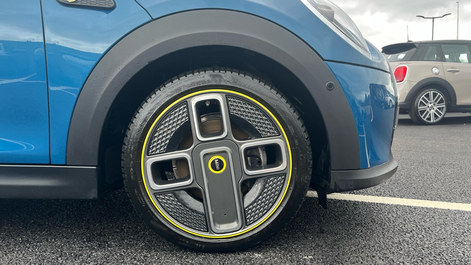 Used MINI Hatch 2023 for sale - 77994350: Photo 14