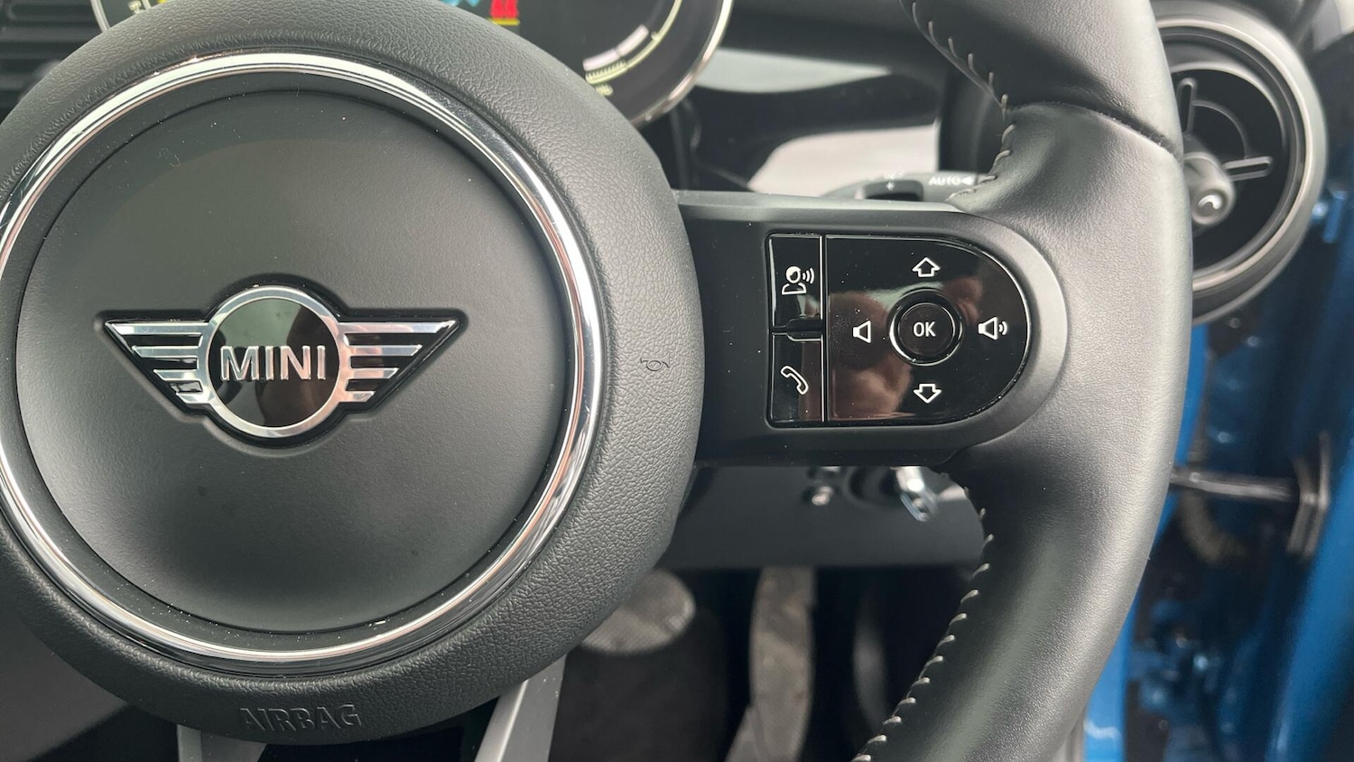 Used MINI Hatch 2023 for sale - 77994350: Photo 18