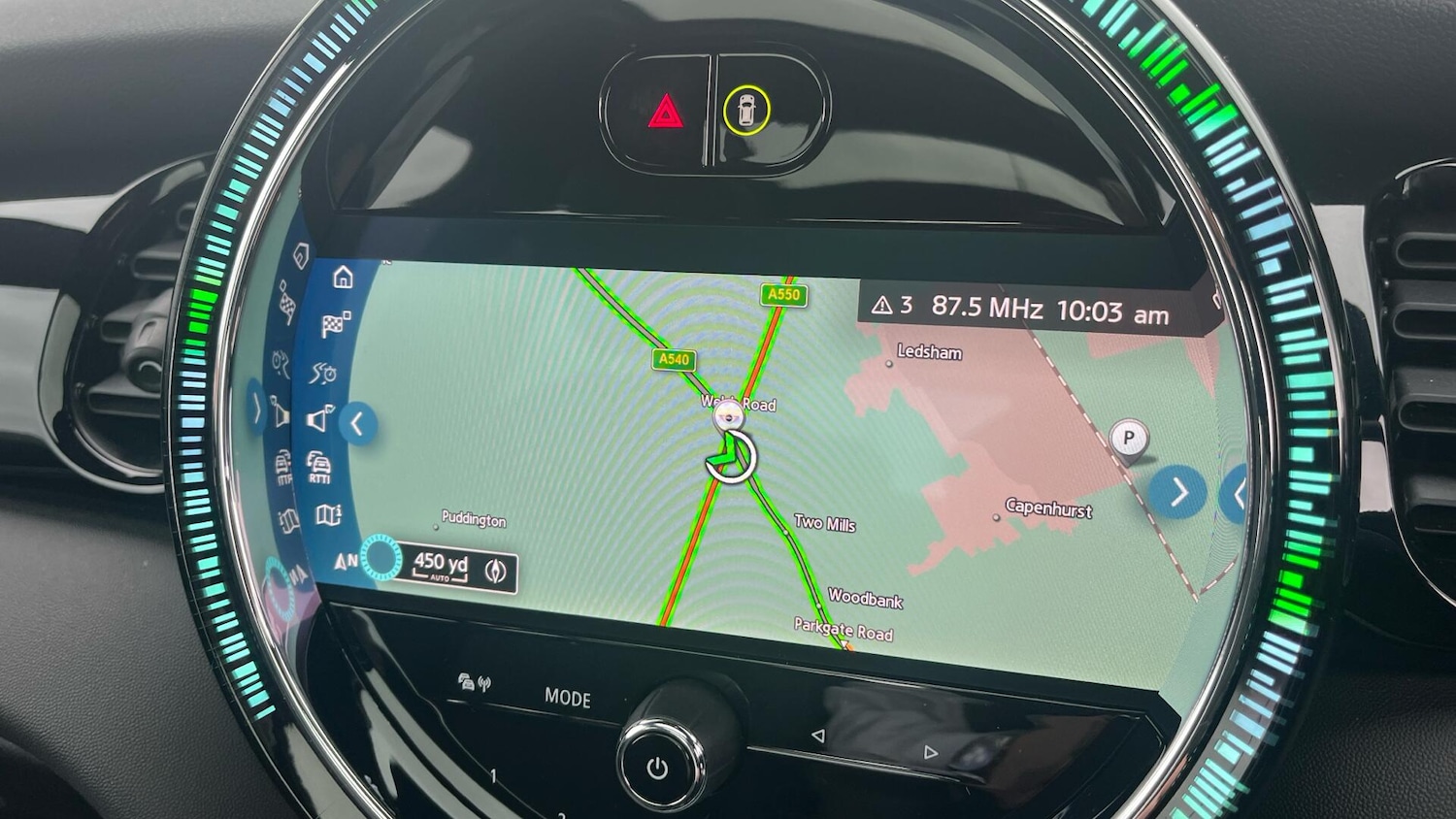 Used MINI Hatch 2023 for sale - 77994350: Photo 21