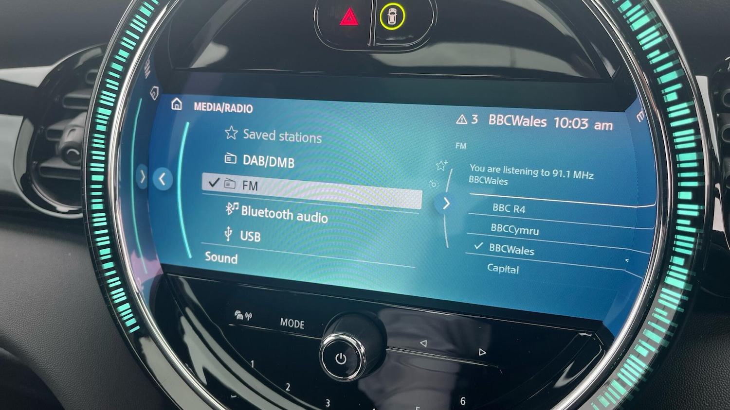 Used MINI Hatch 2023 for sale - 77994350: Photo 24