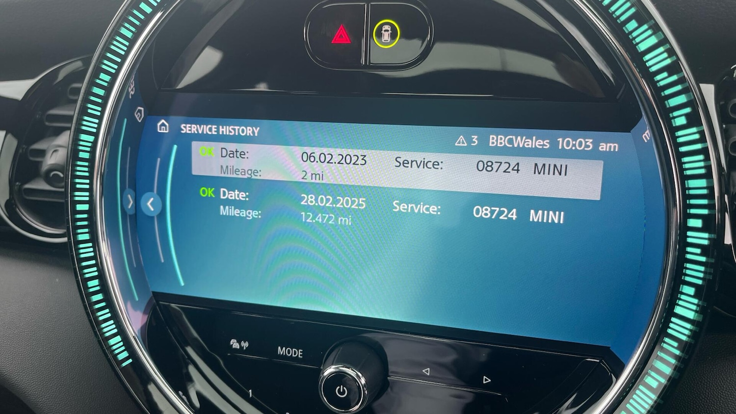 Used MINI Hatch 2023 for sale - 77994350: Photo 25