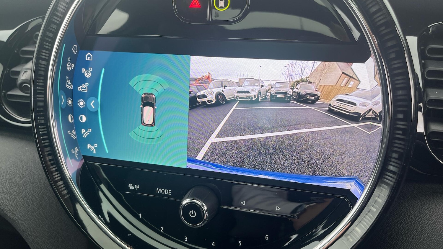 Used MINI Hatch 2023 for sale - 77994350: Photo 26