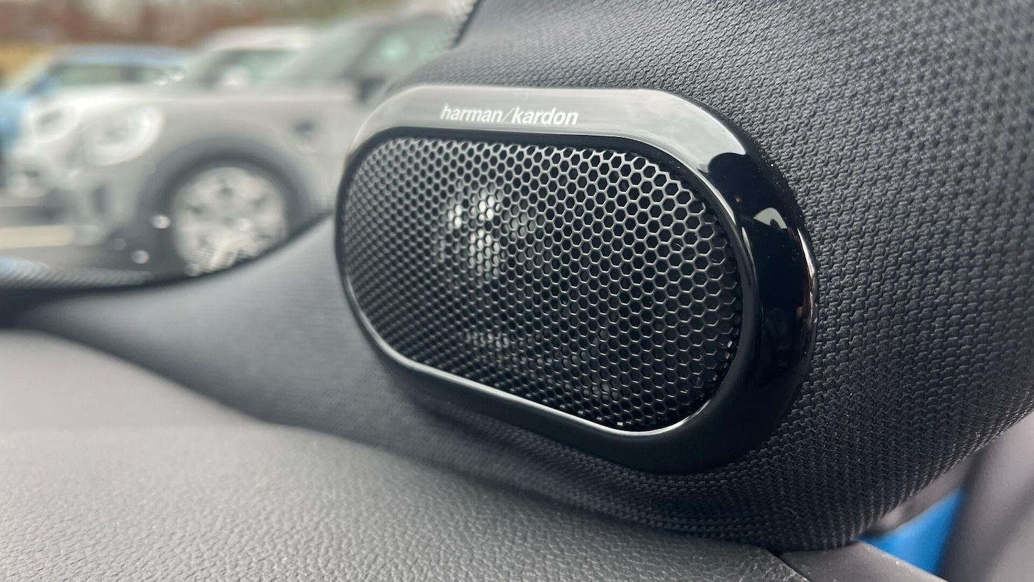 Used MINI Hatch 2023 for sale - 77994350: Photo 33