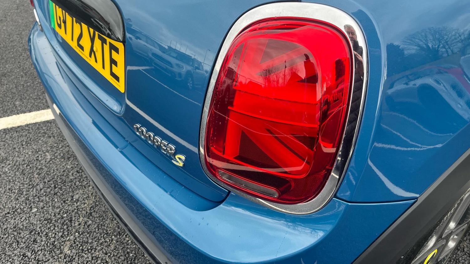 Used MINI Hatch 2023 for sale - 77994350: Photo 37