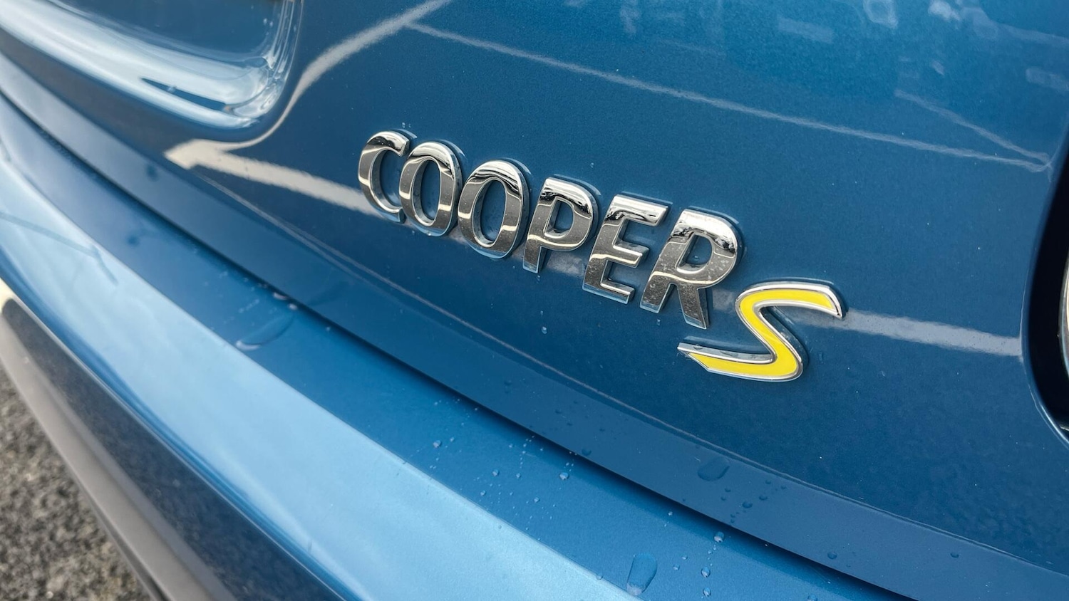 Used MINI Hatch 2023 for sale - 77994350: Photo 38