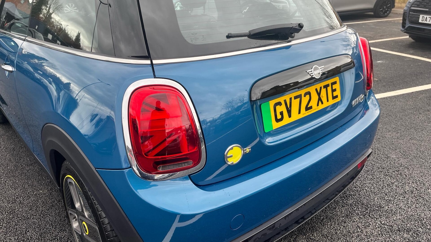 Used MINI Hatch 2023 for sale - 77994350: Photo 41