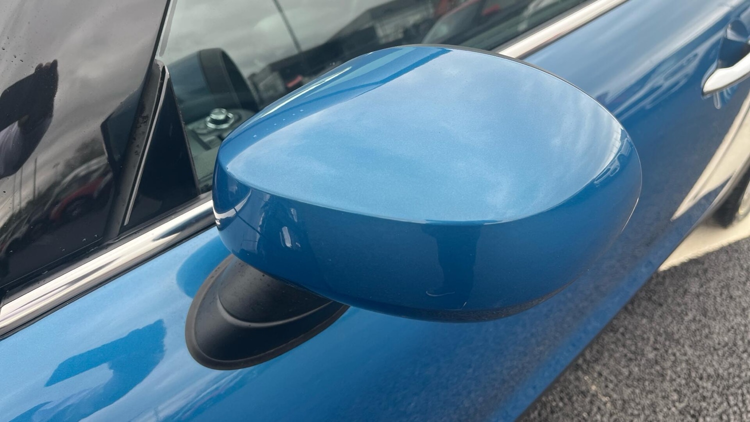 Used MINI Hatch 2023 for sale - 77994350: Photo 43