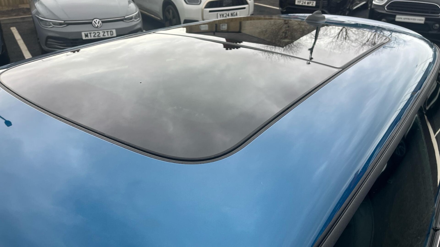 Used MINI Hatch 2023 for sale - 77994350: Photo 44