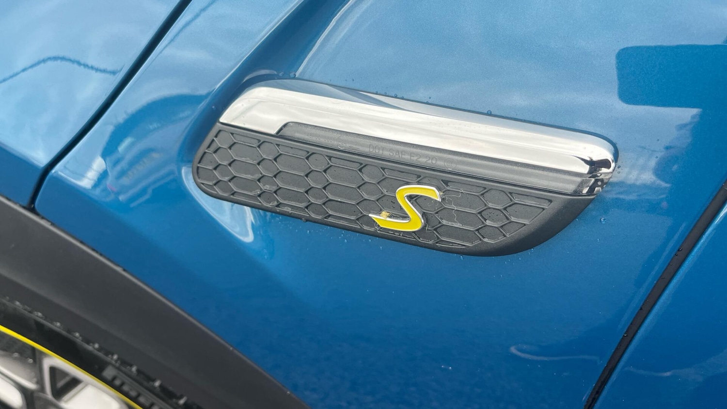 Used MINI Hatch 2023 for sale - 77994350: Photo 45