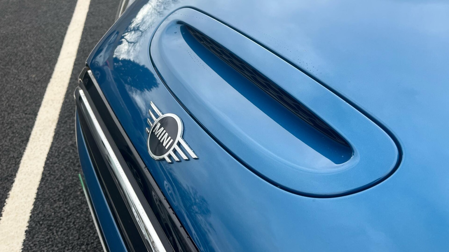 Used MINI Hatch 2023 for sale - 77994350: Photo 47