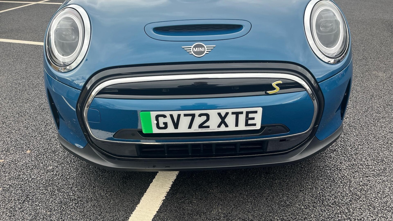 Used MINI Hatch 2023 for sale - 77994350: Photo 49