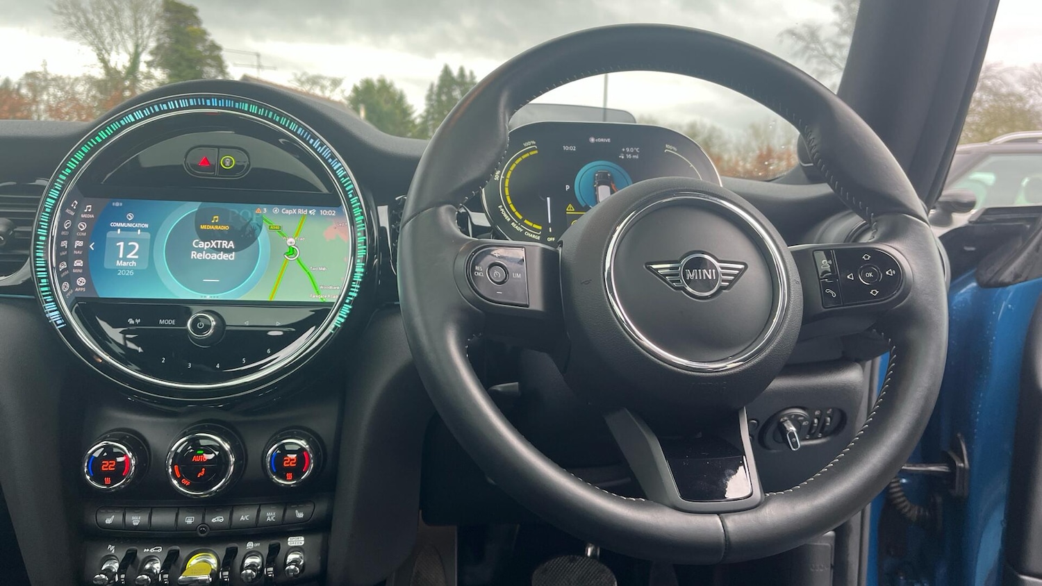 Used MINI Hatch 2023 for sale - 77994350: Photo 5