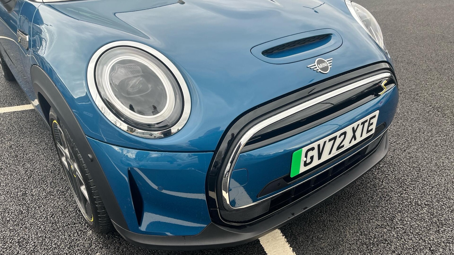 Used MINI Hatch 2023 for sale - 77994350: Photo 50