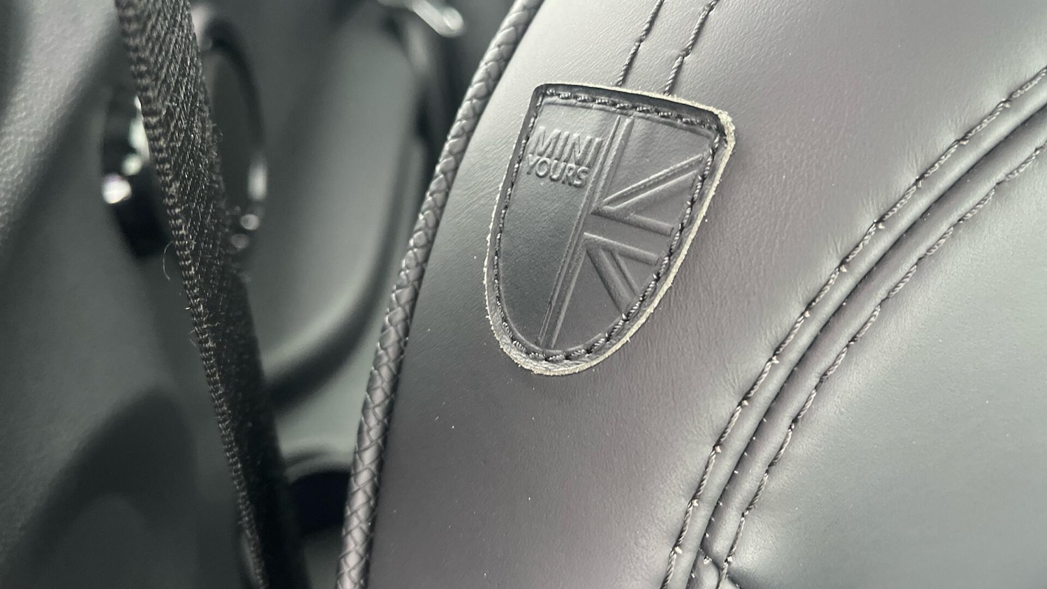 Used MINI Hatch 2023 for sale - 77994350: Photo 54